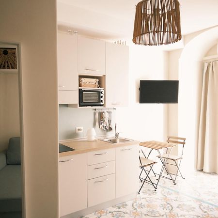 Casa Vittoria Appartement Ischia Buitenkant foto
