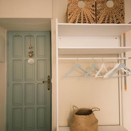 Casa Vittoria Appartement Ischia Buitenkant foto