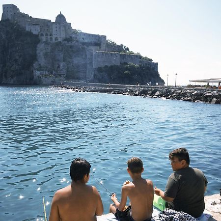 Casa Vittoria Appartement Ischia Buitenkant foto