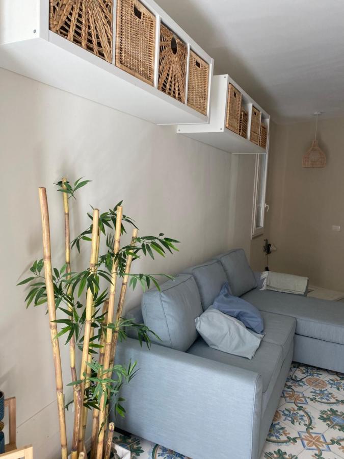 Casa Vittoria Appartement Ischia Buitenkant foto