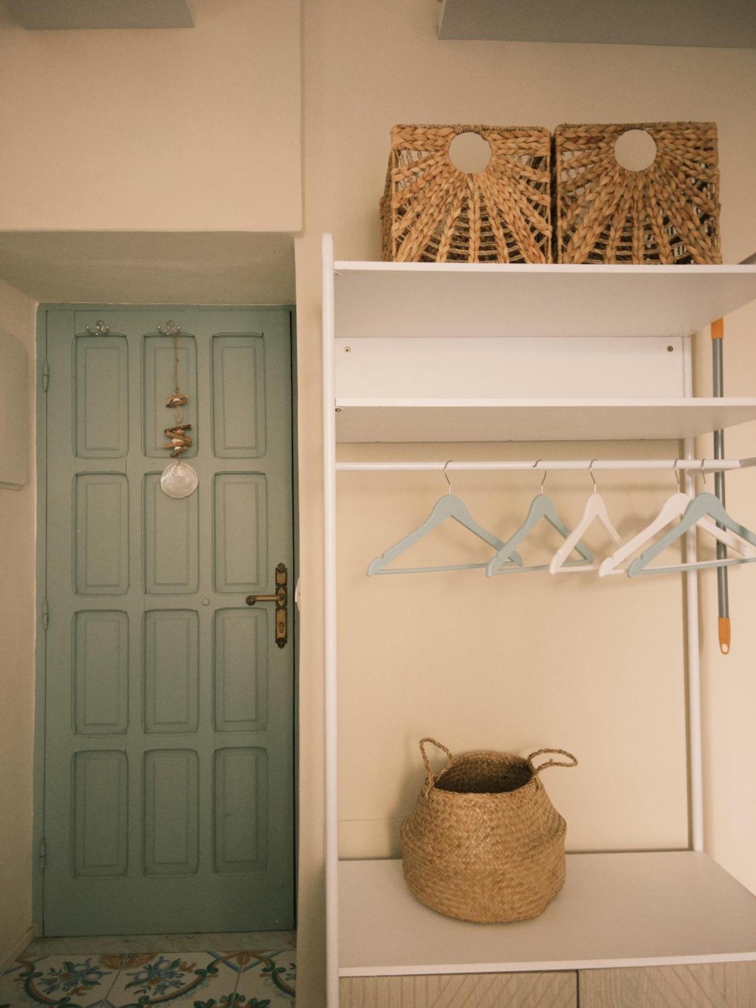 Casa Vittoria Appartement Ischia Buitenkant foto